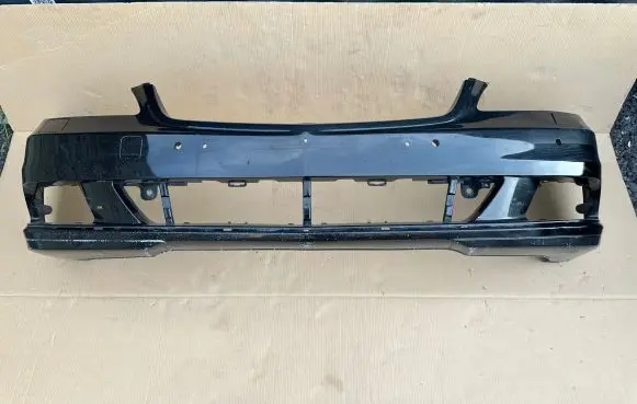 Mercedes-Benz S W221 Front bumper A2218803140 A2218803640 A2218803040