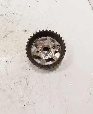 Peugeot 308 SW Fuel pump gear (pulley) 9636947780