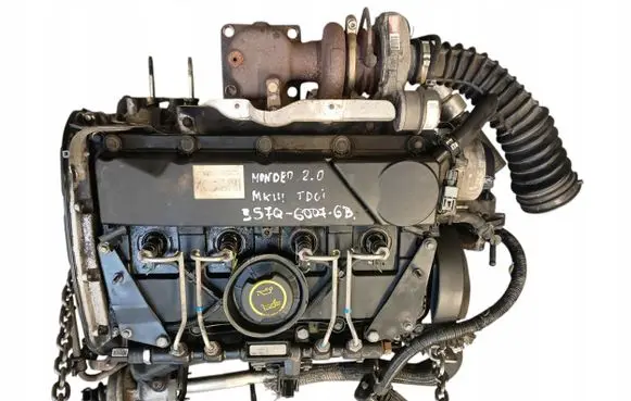 Ford Mondeo Mk III Oil sump 178B5