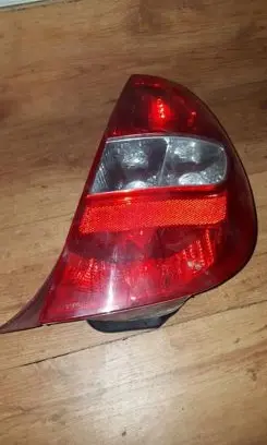 Rear/tail lights