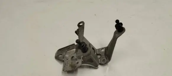 Mercedes-Benz AMG GT R190 C190 Radiator support slam panel bracket A1780900841