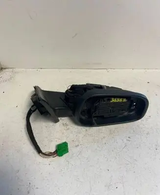 Volvo S60 Front door electric wing mirror 30744758