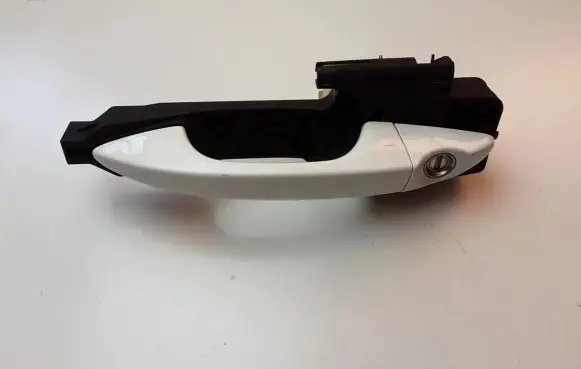 Hyundai i20 (GB IB) Front door exterior handle 82651C8050