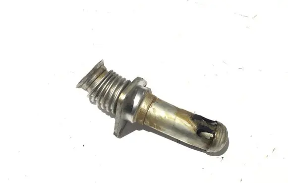 Fiat Ducato EGR valve line/pipe/hose
