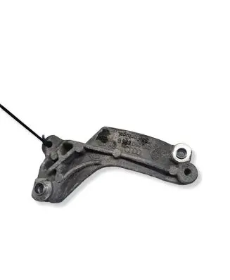 Audi Q7 4L A/C compressor mount bracket 079260885B