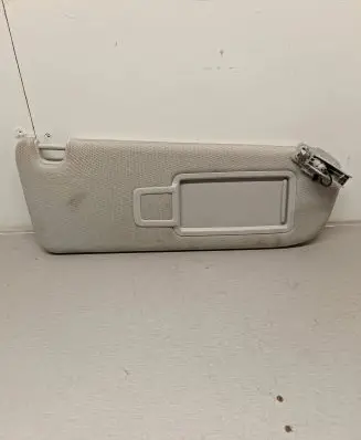 Audi A6 S6 C7 4G Sun visor 4G0857552