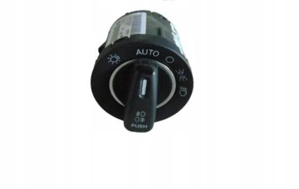 Maserati Levante Light switch 68240387AC