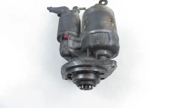 Skoda Felicia II Starter motor 443115141310