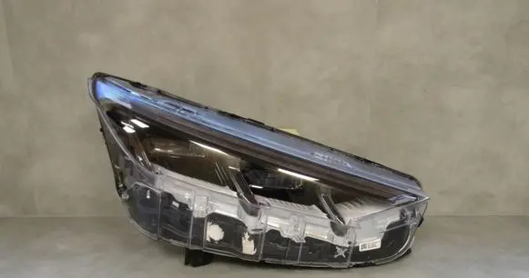 Ford Mustang Mach-E Headlight/headlamp LJ8B13E014EF