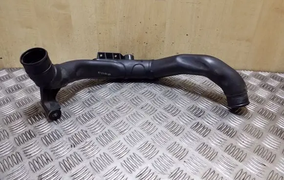 Seat Toledo IV (NH) Intercooler hose/pipe 6R0145770H