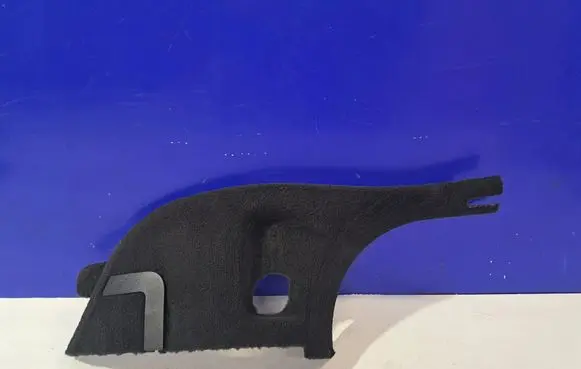 Jaguar F-Type (A) pillar trim EX5302349AB