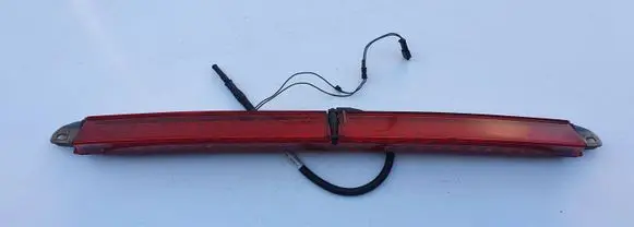BMW 3 E90 E91 Third/center stoplight 479221 479222