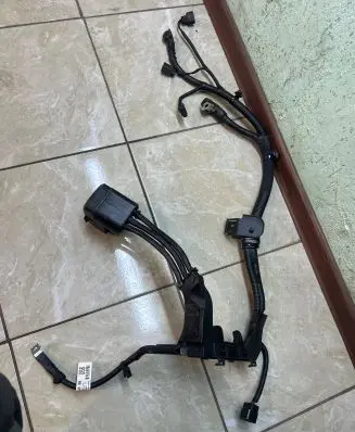 KIA Sorento Positive wiring loom 91851C5580 58190119
