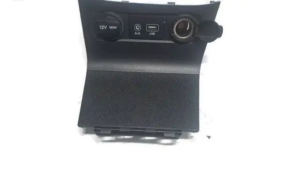 Hyundai i20 (GB IB) Wiper turn signal indicator stalk/switch H84621C8000 C8000