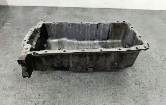 Seat Toledo II (1M) Oil sump 038103603N