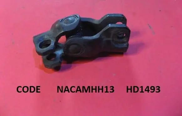 Renault Espace II Steering column universal joint NACAMHH13 HD1493
