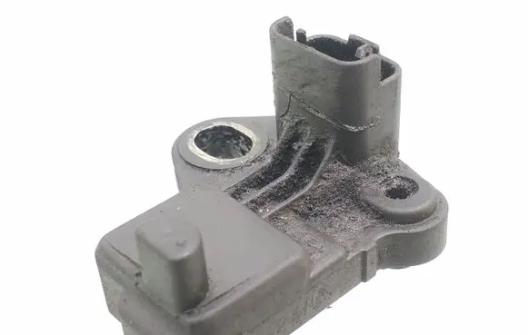 Volvo C30 Crankshaft position sensor 9637466980
