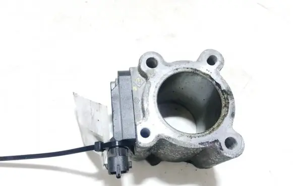 Air pressure sensor