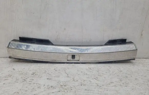 Audi A4 S4 B8 8K Trunk/boot sill cover protection 8K9864483A