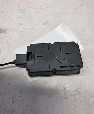 Volvo S60 Door central lock control unit/module 31268992