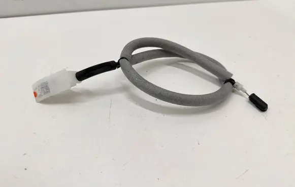 BMW 3 E90 E91 Front door cable line 7059969 8406035 52621810