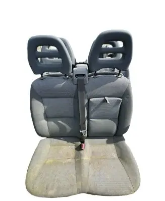 Fiat Ducato Front double seat 