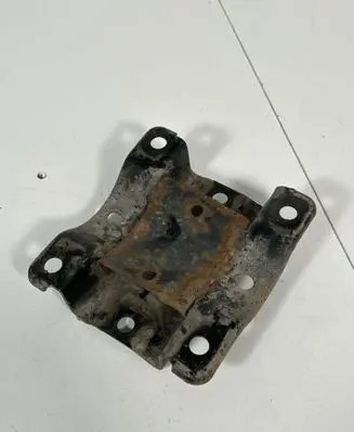 Porsche Cayenne (92A) Bracket in trunk/boot 