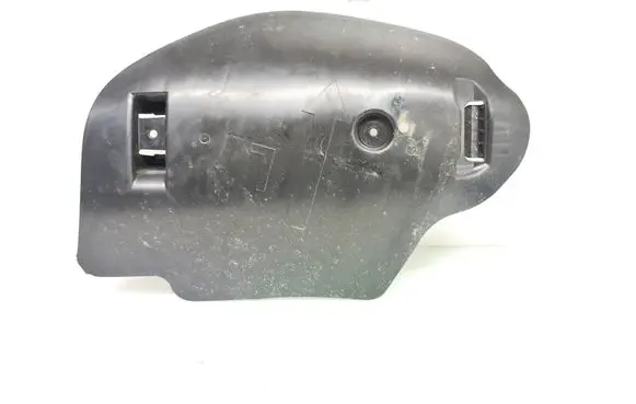 Other rear suspension part