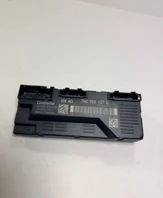 Volkswagen Sharan Other control units/modules 7N0959107G