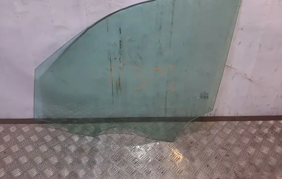 Mercedes-Benz GL X166 Front door window glass four-door 43R001074