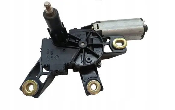 Mercedes-Benz Vaneo W414 Rear window wiper motor 1688200442