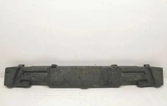 Audi A4 S4 B8 8K Front bumper foam support bar 8K0807550E
