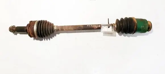 Subaru Legacy Front driveshaft