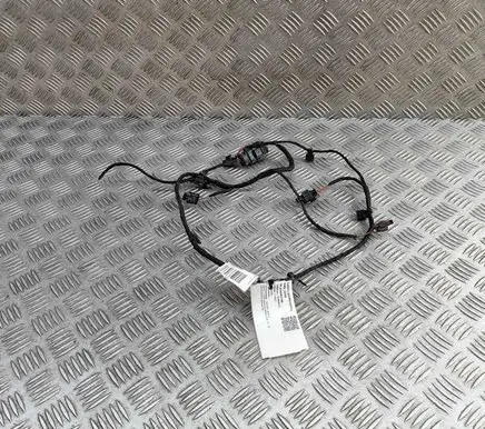 Skoda Scala Parking sensor (PDC) wiring loom 657971065