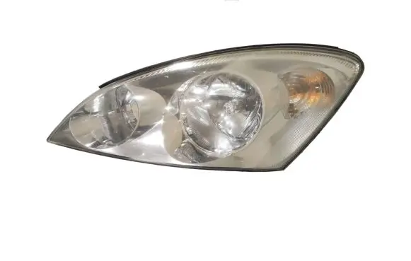 KIA Ceed Headlight/headlamp 02A011