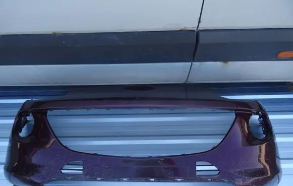 Opel Adam Front bumper R14P3