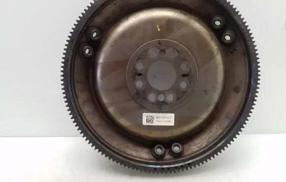 Mercedes-Benz E W212 Flywheel A6510300612 09261F00986
