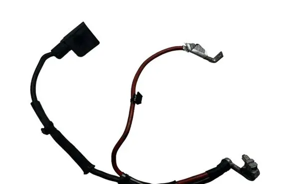 Skoda Octavia Mk3 (5E) Positive cable (battery) 5Q0971228K 09112012 16507E