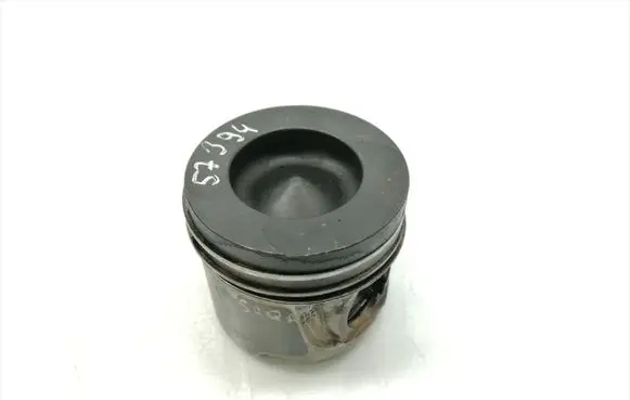 Nissan Qashqai Piston 