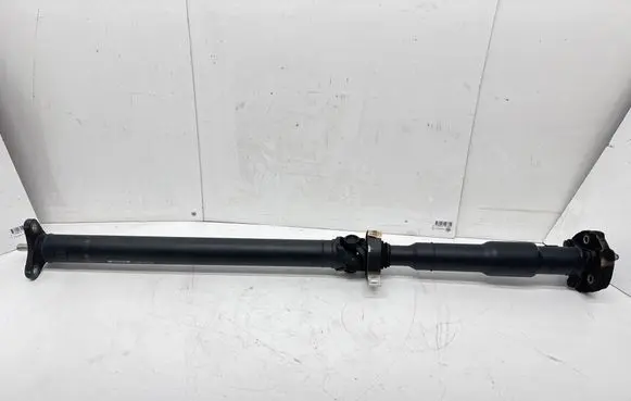 BMW 4 F36 Gran coupe Drive shaft (set) 865130101 8651301