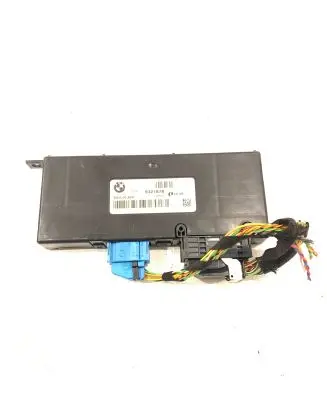 BMW 5 F10 F11 Other control units/modules 9321878 ZGW028SK