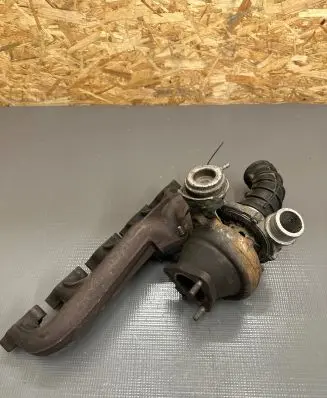 Volvo XC90 Turbo 8689592