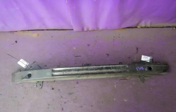 Seat Arosa Front bumper support beam