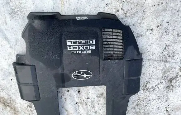 Subaru Legacy Engine cover (trim) 14026AA030 C09010003