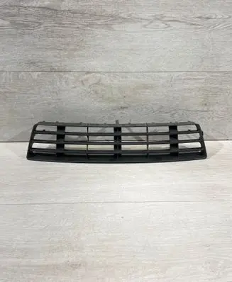 Audi A6 S6 C6 4F Front bumper lower grill 4B0807683F