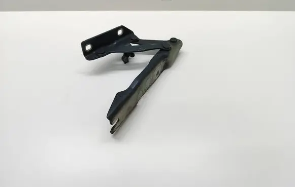 BMW 5 E60 E61 Engine bonnet/hood hinges 7008728 41617008728