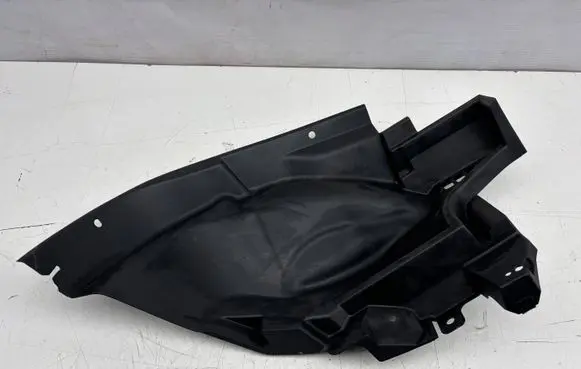 Mazda MX-5 NC Miata Centre console side trim rear NE5168330