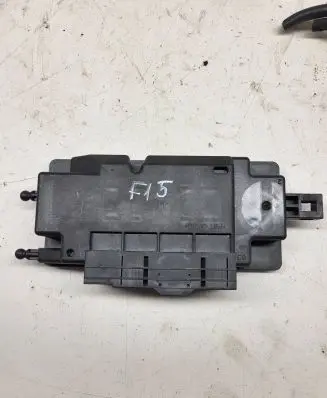 BMW X5 F15 Airbag control unit/module 6807634 316807634017 16B2430C2749X