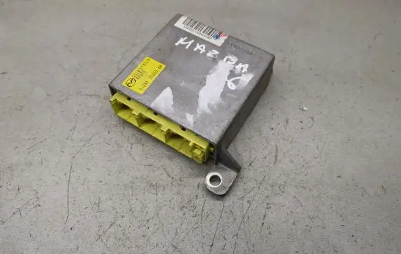 Mazda 6 Airbag control unit/module G31A57K30B