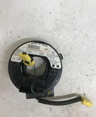 Honda Civic Airbag slip ring squib (SRS ring) F0WF580VW